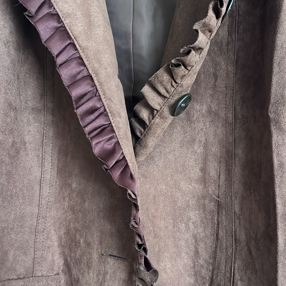 Dressbarn Jacket - Picture 3 of 5